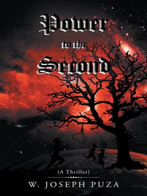 cover image of Power to the Second
